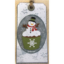 Poppy Crafts Cutting Dies