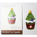 Poppy Crafts Cutting Dies