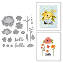 Poppy Crafts Cutting Dies