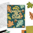 Poppy Crafts Cutting Dies