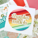 Poppy Crafts Cutting Dies