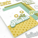 Poppy Crafts Cutting Dies