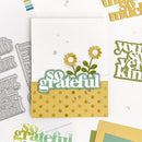 Poppy Crafts Cutting Dies