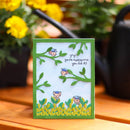 Poppy Crafts Cutting Dies