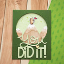 Poppy Crafts Cutting Dies