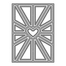 Poppy Crafts Cutting Dies
