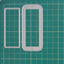 Poppy Crafts Cutting Dies
