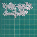 Poppy Crafts Cutting Dies