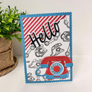 Poppy Crafts Cutting Dies