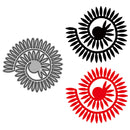 Poppy Crafts Cutting Dies