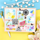 Poppy Crafts Cutting Dies