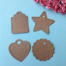 Poppy Crafts Cutting Dies