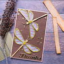 Poppy Crafts Cutting Dies