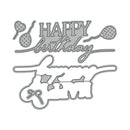 Poppy Crafts Cutting Dies