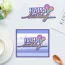 Poppy Crafts Cutting Dies