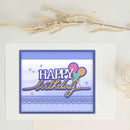 Poppy Crafts Cutting Dies