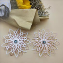Poppy Crafts Cutting Dies