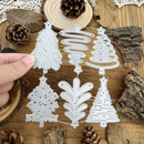 Poppy Crafts Cutting Dies
