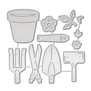 Poppy Crafts Cutting Dies
