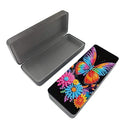 Poppy Crafts Diamond Art Glasses Case Kit