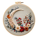 Poppy Crafts Embroidery Kit