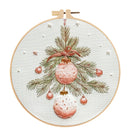 Poppy Crafts Embroidery Kit