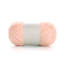 Poppy Crafts Fine Chenille Yarn 50g - Blossom Pink