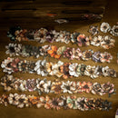 Poppy Crafts Floral Cut-Out Sticker - The Kingdom of Flowers