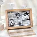 Poppy Crafts Fragments of Literary Quotations PET Sticker Roll - Anne of Green Gables