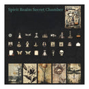 Poppy Crafts Halloween Writing Paper & Sticker - Spirit Realm Secret Chamber