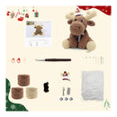 Poppy Crafts Learn to Crochet Kit