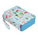 Poppy Crafts Pencil Case