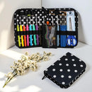 Poppy Crafts Premium Crochet Set