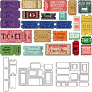 Poppy Crafts Stamps