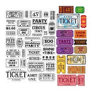 Poppy Crafts Stamps