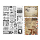 Poppy Crafts Stamps