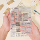 Poppy Crafts Stamps