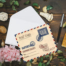 Poppy Crafts Stamps