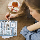 Poppy Crafts Stamps