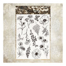 Poppy Crafts Stamps