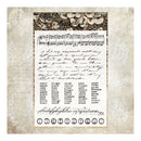 Poppy Crafts Stamps