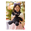 Premier Yarns Free Downloadable Pattern - Parfait Chunky - Black Cat