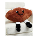 Premier Yarns Free Pattern - Parfait XL - Mr. Touchdown