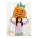 Premier Yarns Free Pattern - Parfait XL - Pineapple Squish