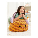 Premier Yarns Free Pattern - Parfait XL - Pineapple Squish