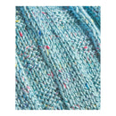 Premier Yarns Free Pattern -  Flora  - Woven Rib Blanket