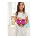 Premier Yarns Free Pattern - Basix Chenille - Crochet Pencil Case