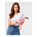 Premier Yarns Free Pattern - Parfait Chunky - Amigurumi Flamingo