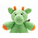 Premier Yarns Free Pattern - Parfait Chunky Pom Pom - Snap the Dragon