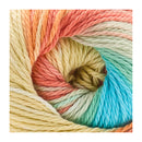 Premier Yarns Hipster Cotton Yarn 100g - Beachball